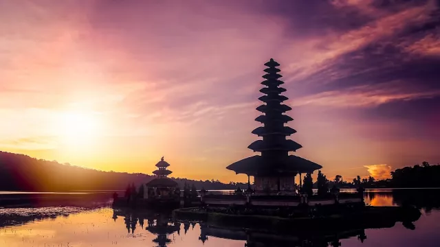 Turis Australia Sudah Bosan ke Bali? - GenPI.co