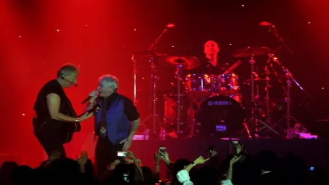 Air Supply Gelar Konser di Yogyakarta - GenPI.co