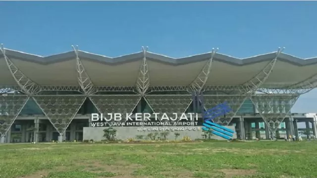 Bandara Kertajati Sepi, JK: Kurang Penelitian dan Lokasinya Tidak Pas - GenPI.co