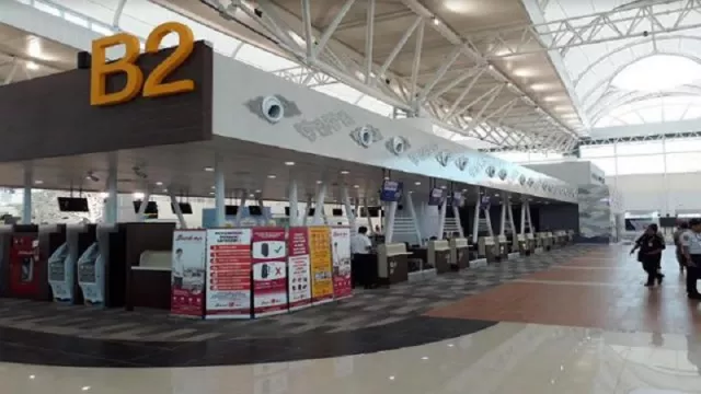 Bandara Kertajati Bagaikan Kota Mati - GenPI.co