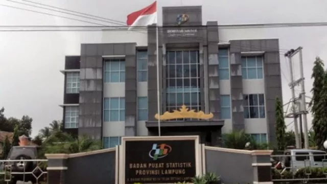 Tingkat Penghunian Kamar Hotel di Lampung Naik - GenPI.co
