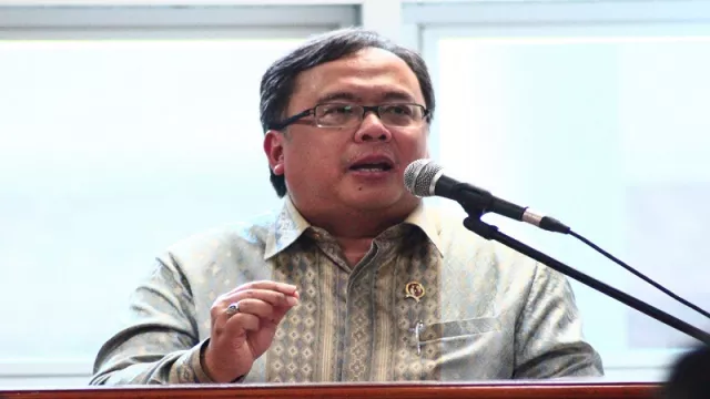 Menteri PPN: Orang Berkunjung ke Jakarta Bingung Apa Wisatanya - GenPI.co