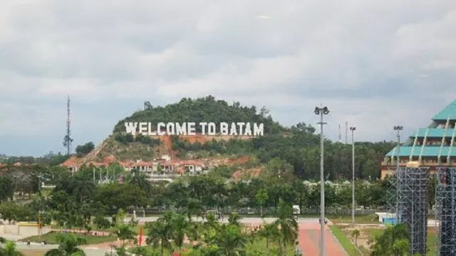 Hotel-hotel di Batam Didorong Adakan Atraksi Wisata - GenPI.co