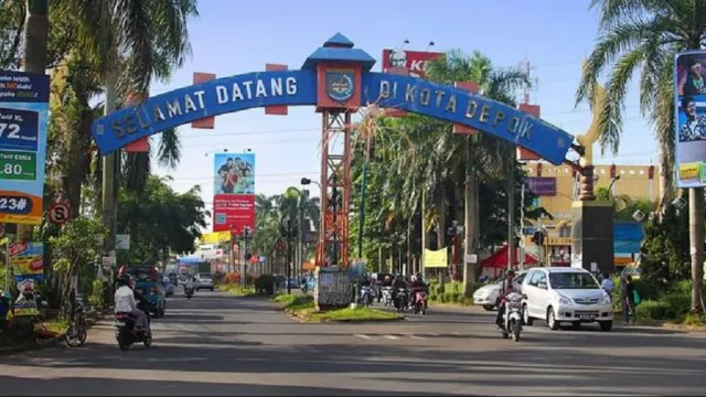 Ragam Acara di Hari Jadi Kota Depok - GenPI.co