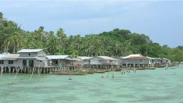 Batam Kembangkan Homestay di Pulau-pulau Penyangga - GenPI.co