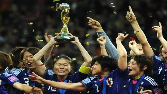 Piala Dunia Wanita 2019 Digelar di Perancis, Ketahui Sejarahnya - GenPI.co