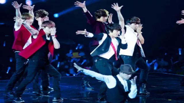 Boyband Super Junior Konser Lagi di Indonesia, Catat Tanggalnya! - GenPI.co