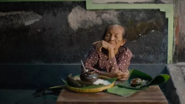 Kisah Nenek Penjual Kuliner di Yogyakarta Diangkat Serial Netflix - GenPI.co