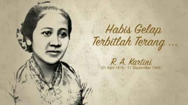 Ini Fakta RA Kartini - GenPI.co