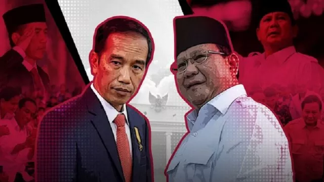 Real Count KPU Hari Ini: Jokowi 54,32%-Prabowo 45,68% - GenPI.co