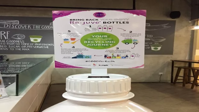Hari Bumi, Yuk Mulai Daur Ulang Botol Plastik - GenPI.co Hari Bumi, Yuk Mulai Daur Ulang Botol Plastik - GenPI.co
