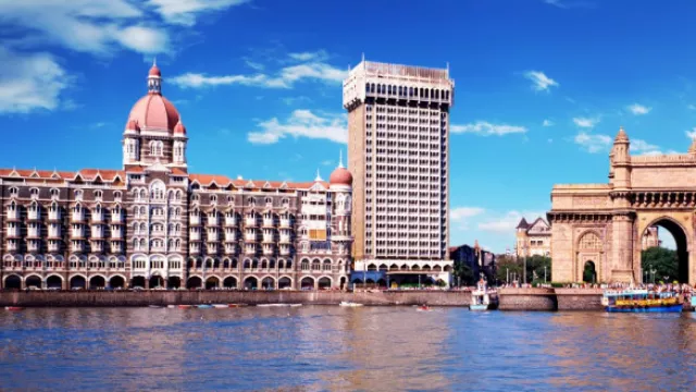 Film Hotel Mumbai Ajarkan Tentang Keramahan dan 'Respect' - GenPI.co