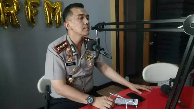 Pasca Bentrok Ormas di Bandung, Kapolres: Sudah Aman dan Kondusif - GenPI.co