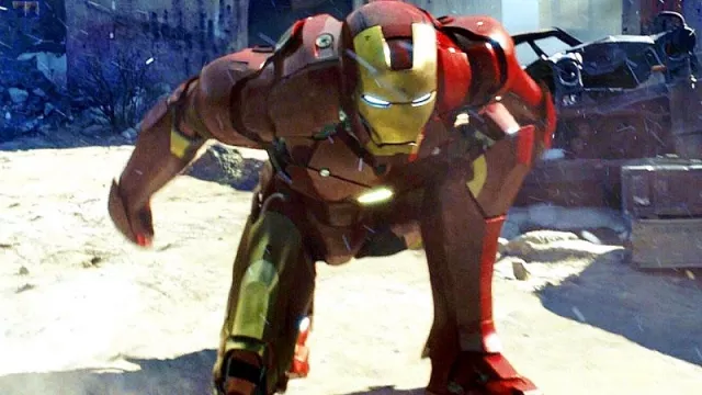 Iron Man Tidak Akan Berani Datang ke Madura, Kenapa Yah? - GenPI.co