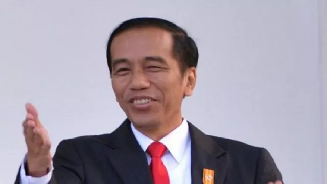 Ini Alasan Presiden Jokowi Mau Pindahkan Ibu Kota Negara - GenPI.co