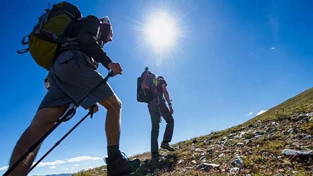 12 Pendaki Hilang di Gunung Mekongga Sultra - GenPI.co