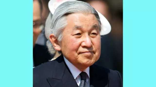 Kaisar Jepang Akihito Turun Tahta, Ini Rangkaian Upacaranya - GenPI.co