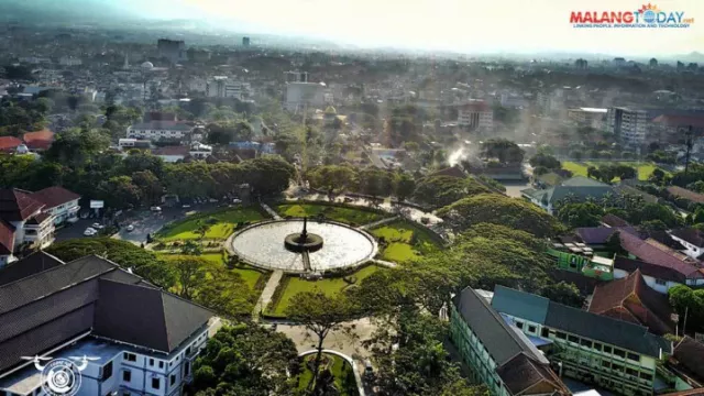 Kembangkan Wisata Halal, Kemenpar Gandeng Kota Malang - GenPI.co