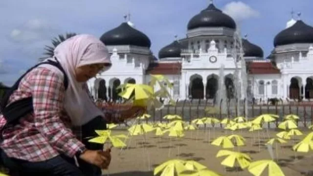 Majukan Destinasi Aceh, Ini Saran Pengamat Wisata - GenPI.co