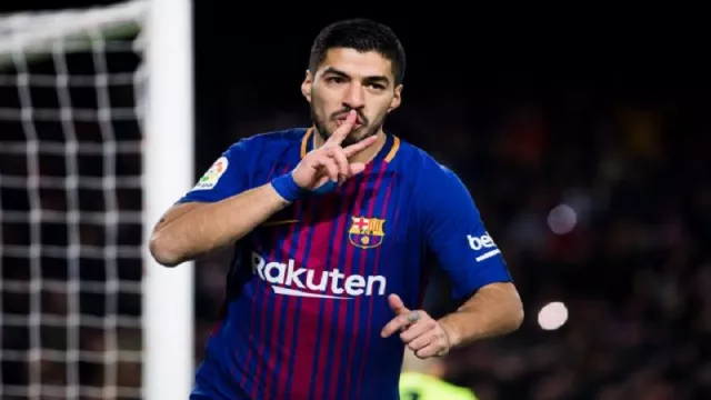 Setelah Mandul Setahun, Pemain Barcelona Akhirnya Cetak Gol Lagi - GenPI.co