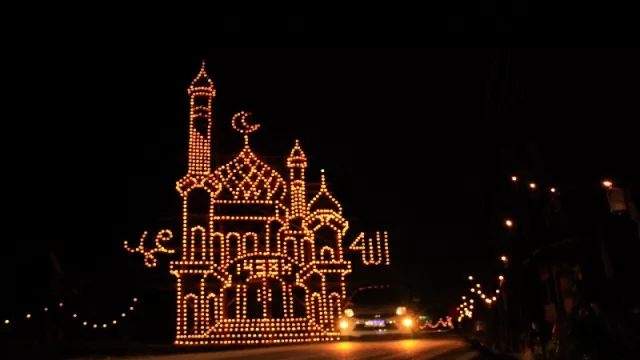 Jelang Ramadhan, Ada Festival Lampu Colok di Karimun - GenPI.co