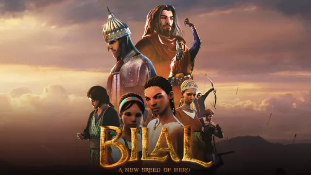 Film Animasi Bilal: A New Breed of Hero Akan Tayang di Indonesia - GenPI.co