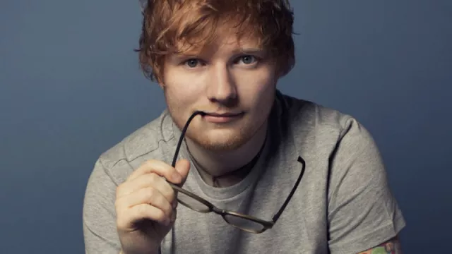Nonton Konser Ed Sheeran, Jangan Bawa Barang Ini Ya! - GenPI.co