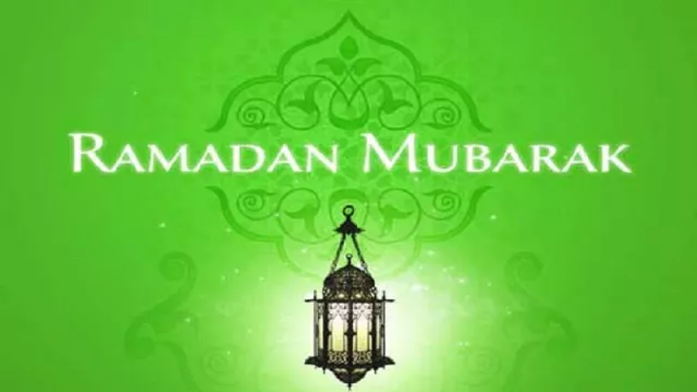 Marhaban Ya Ramadhan, Ini Bacaan Niat Puasa Ramadhan - GenPI.co