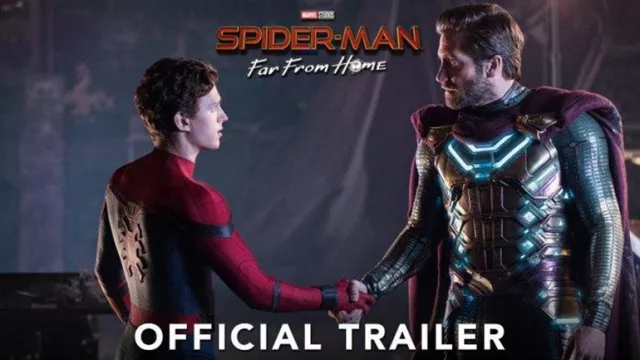 Spider Man: Far From Home Kisah Lanjutan Avengers: Endgame? - GenPI.co