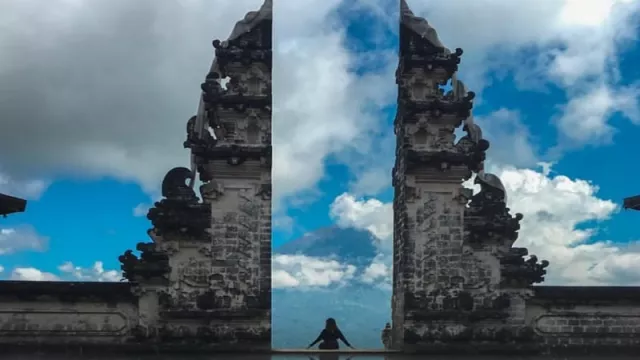 Wisata Instagramable di Bali , Ini Rekomendasi Destinasi Terbaik - GenPI.co