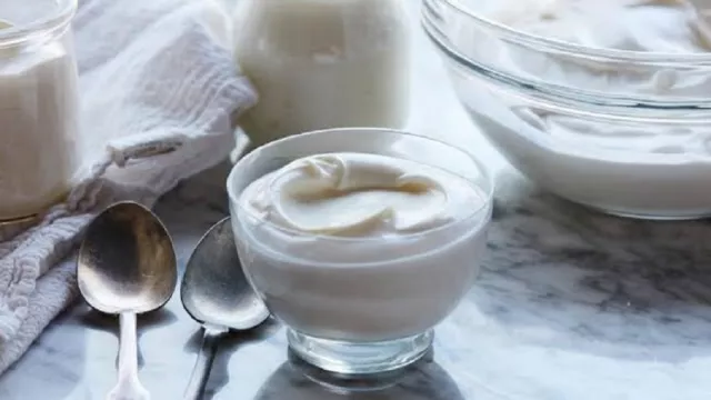 Konsumsi Yogurt Saat Ramadhan Bantu Lancarkan Pencernaan? - GenPI.co