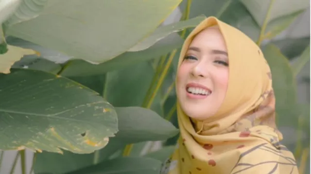 Cantik Alami ala Fitrop di bulan Ramadhan - GenPI.co