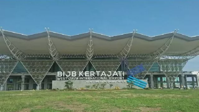 September 2019, Bandara Kertajati Layani Penerbangan Umrah - GenPI.co