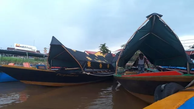 Palembang Segera Luncurkan Trip Anak Sungai Musi - GenPI.co