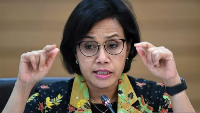 Ini Cara Menteri Sri Mulyani Kurangi Sampah Plastik - GenPI.co Ini Cara Menteri Sri Mulyani Kurangi Sampah Plastik - GenPI.co