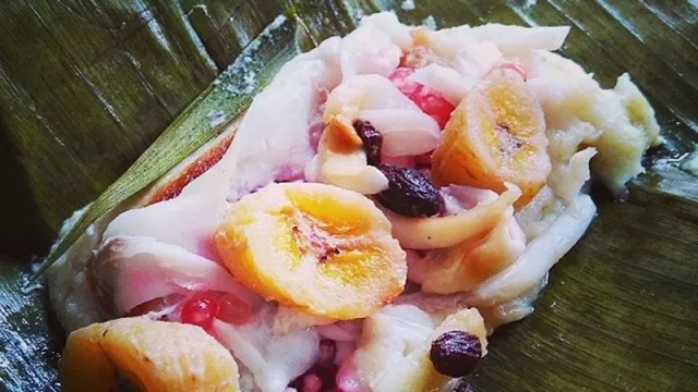 Bikin Nagih! Ini 6 Makanan Tradisional untuk Berbuka Puasa - GenPI.co
