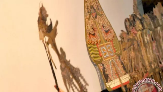 Wayang Kulit Unjuk Diri di Belanda - GenPI.co