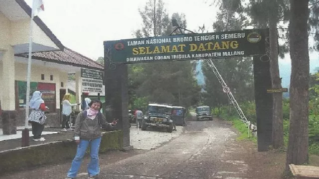 Tiket Masuk TN Bromo Tengger Semeru Naik, Ini Tarif Barunya - GenPI.co