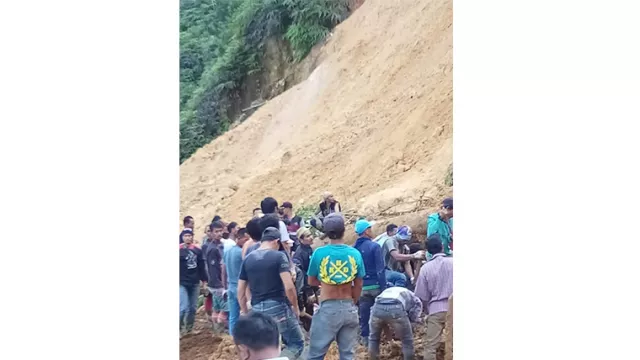 Longsor di Tambang Emas Gunung Pongkor, 20 Orang Tertimbun - GenPI.co