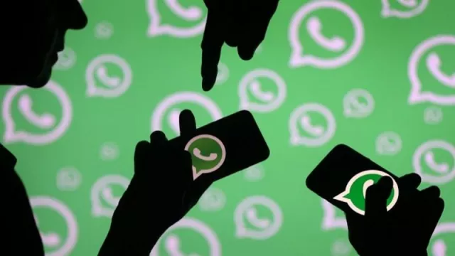 WhatsApp Diserang Peretas Canggih, Segera Update ke Versi Baru! - GenPI.co