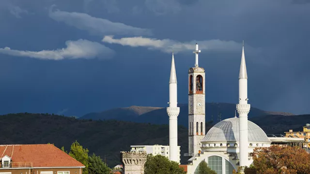 Mengintip Negara Paling Toleran di Dunia, Albania - GenPI.co
