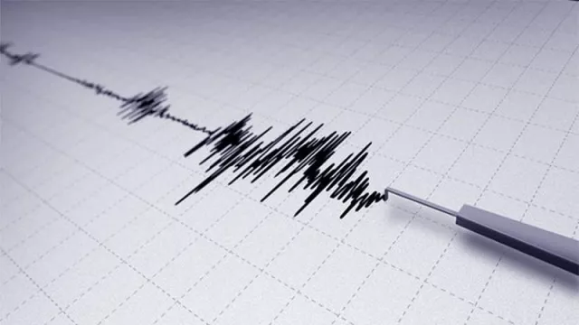 Gempa 4,7 Magnitudo Guncang Tidore - GenPI.co