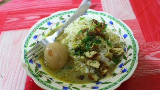 Datang ke Perayaan Waisak di Borobudur, Yuk Cicipi Kulinernya - GenPI.co
