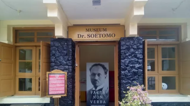 Hari Kebangkitan Nasional, Kunjungi Museum Dr Soetomo Yuk! - GenPI.co