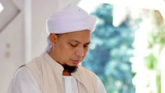 Lagi, Ustaz Arifin Ilham Dikabarkan Meninggal Dunia - GenPI.co