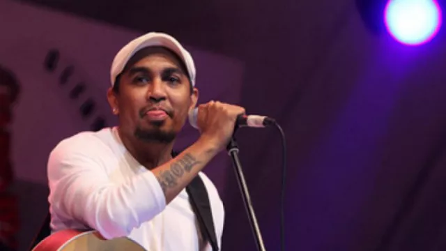 Glenn Fredly: Semoga Musisi yang Lolos ke DPR Mudah Terakses - GenPI.co