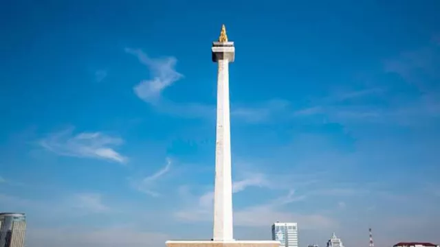 Adukan Permasalahan Jakarta Ke Pemerintah Provinsi, Ini Caranya! - GenPI.co