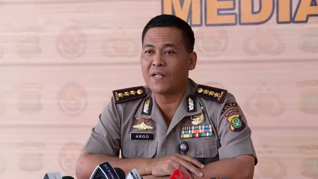 Polisi Tetapkan 257 Tersangka Kerusuhan 22 Mei - GenPI.co