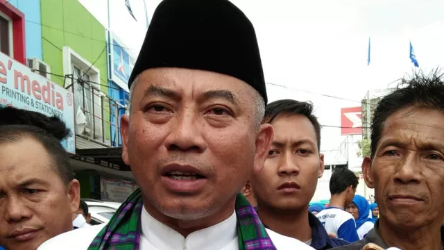 Wali Kota Bekasi: Silakan Aksi Tolak Pemilu 2019 Asal Bekasi Aman - GenPI.co