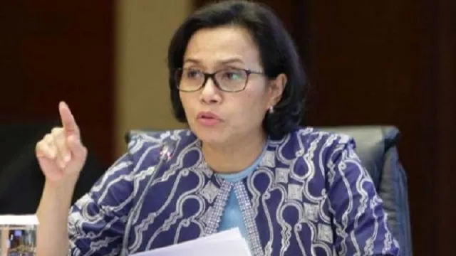 Besok, THR Pegawai Negeri Sipil Cair - GenPI.co Besok, THR Pegawai Negeri Sipil Cair - GenPI.co